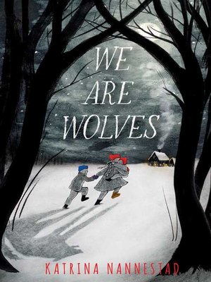 cover image of We Are Wolves